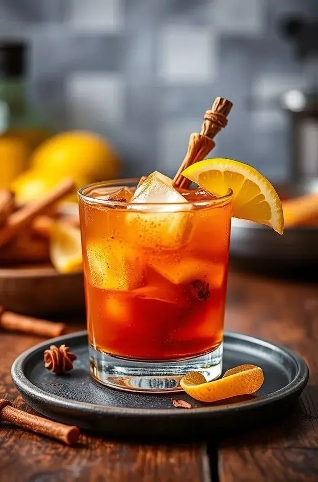 Spicy Maple Tango - Sweet meets heat as tender BBQ chicken, doused in a spicy maple glaze, frolics with avocado, cherry tomatoes, and a sprinkle of crunchy tortilla strips. A dance of flavors that dares you to go back for seconds.